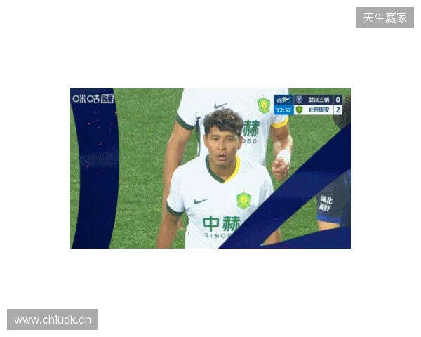 开门红!国安2-0三镇 法比奥破门方镜淇送礼张玉宁建功 国安负2分